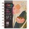 Happy Planner Parenting Classic 12-Month Disc Bound Planner-Pastel Canvas; Jul '25 - Jun '26